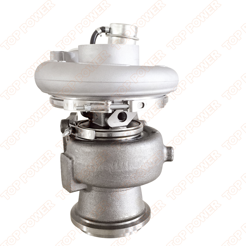 High Quality Truck Parts Turbo 3592776 3800858 4045025 4046025 HX55W Turbocharger for Cummins CECO ISM M11 Engine