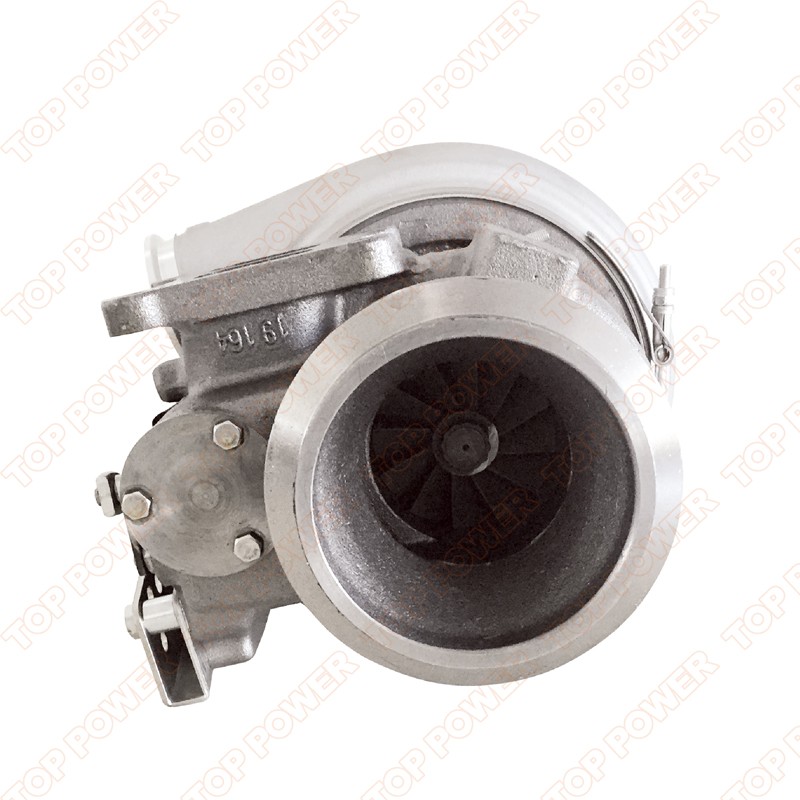HX55W turbocharger for Cummins HX55W turbocharger for Cummins