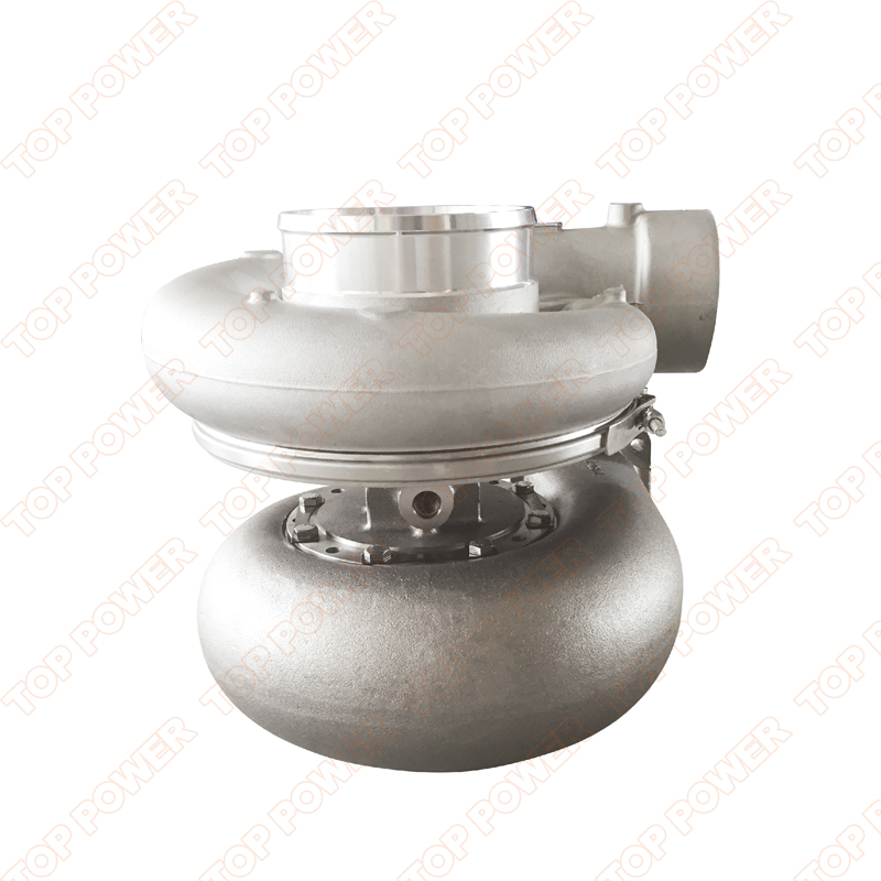 3594111 3803452 HX80 Turbocharger for Cummins KTTA19 KTTA50 Engine Truck Turbo Parts