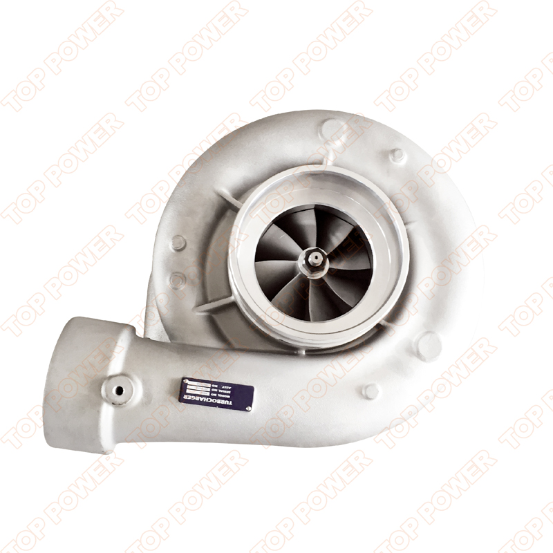 3594111 3803452 HX80 Turbocharger for Cummins KTTA19 KTTA50 Engine Truck Turbo Parts