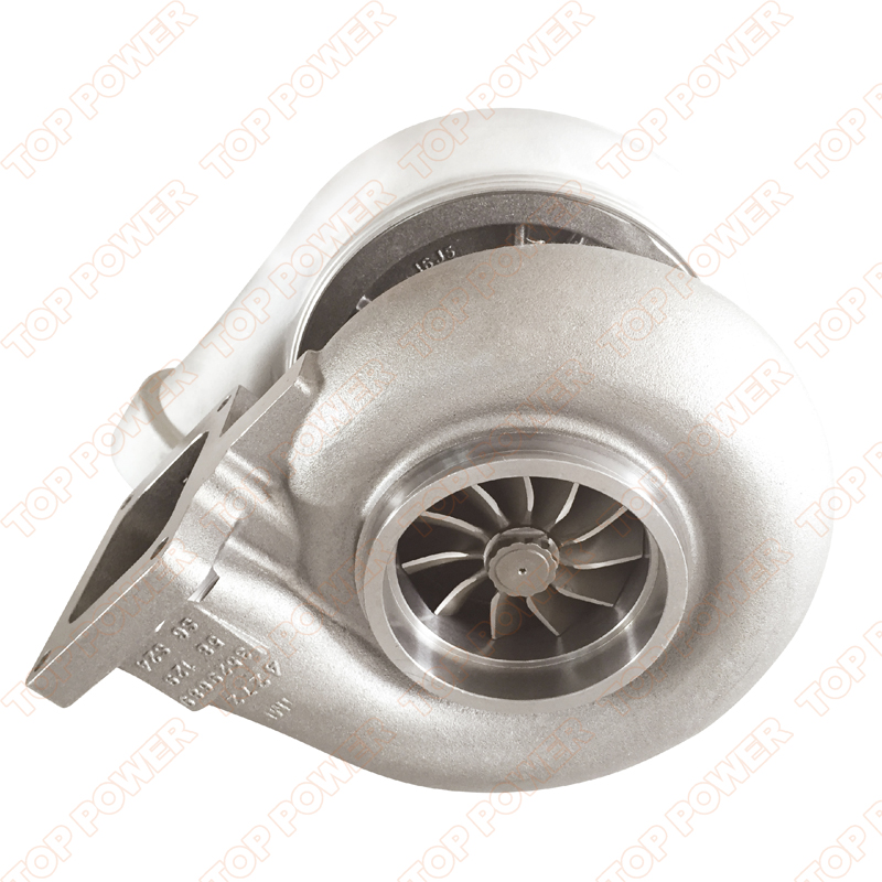 3594111 3803452 HX80 Turbocharger for Cummins KTTA19 KTTA50 Engine Truck Turbo Parts