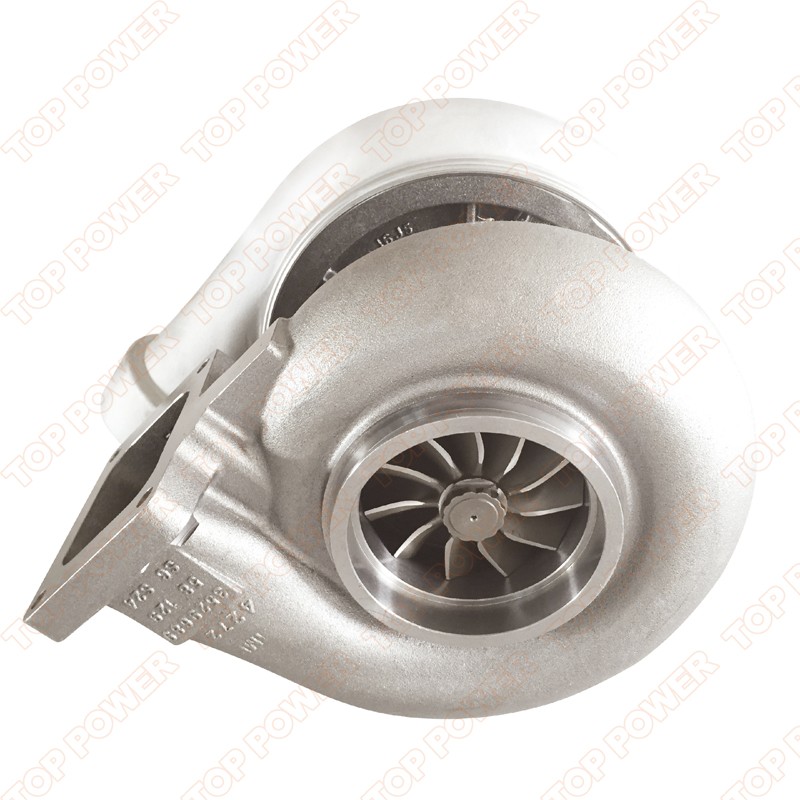 HX80 turbocharger for Cummins HX80 turbocharger for Cummins