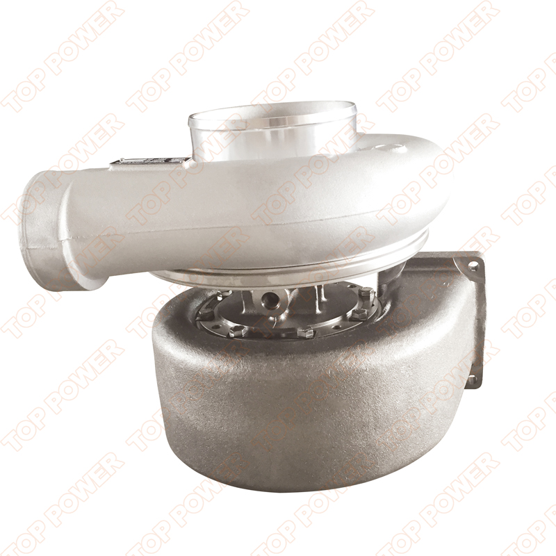 Turbo Parts HX80 4955505 4044418 Turbocharger for Cummins Various with KTA50 Engine