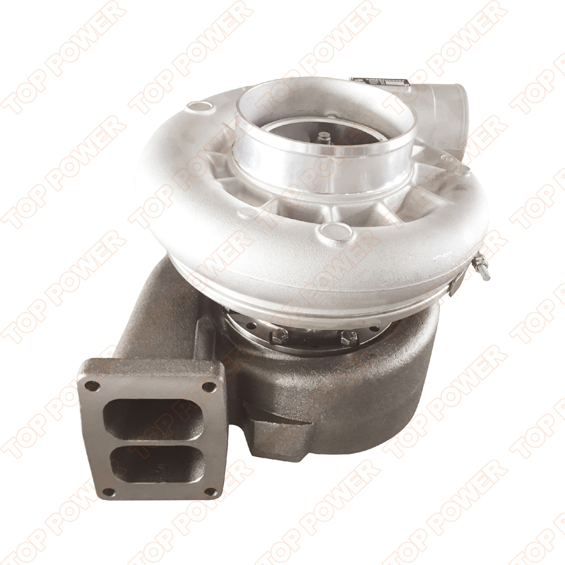Turbo Parts HX80 4955505 4044418 Turbocharger for Cummins Various with KTA50 Engine Turbo Parts HX80 4955505 4044418 Turbocharger for Cummins Various with KTA50 Engine
