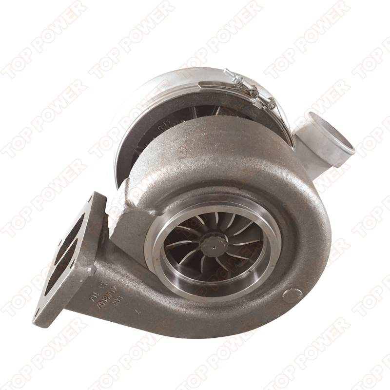 Turbo Parts HX80 4955505 4044418 Turbocharger for Cummins Various with KTA50 Engine