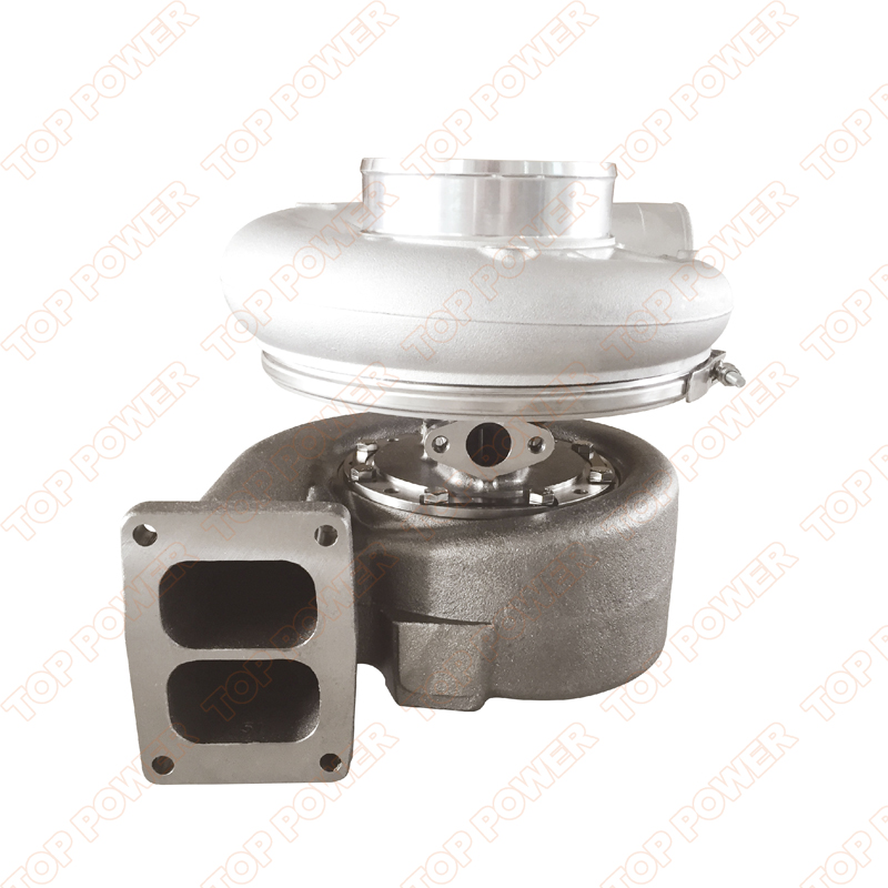 Turbo Parts HX80 4955505 4044418 Turbocharger for Cummins Various with KTA50 Engine