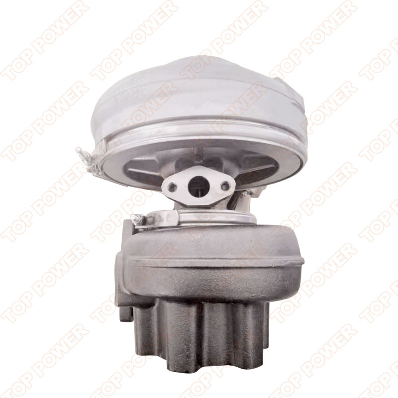 Factory Direct Turbo 4024936 4024937 3598762 HX60 Turbocharger for Cummins ISX QSX15 Engine