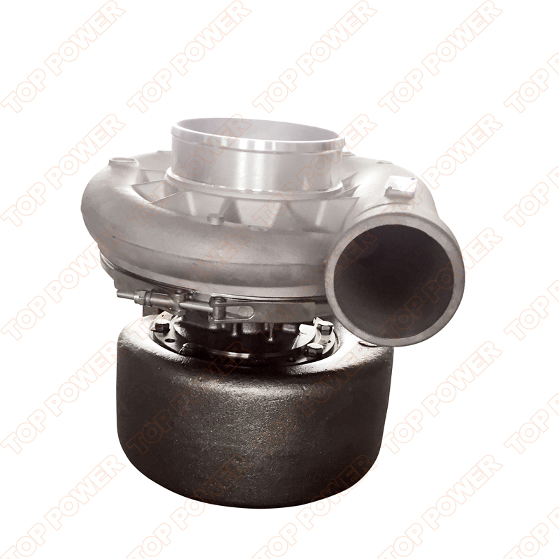 Truck Parts 4044418 4955505 HX80 Turbocharger for Cummins KTA50 Engine Turbo Assy