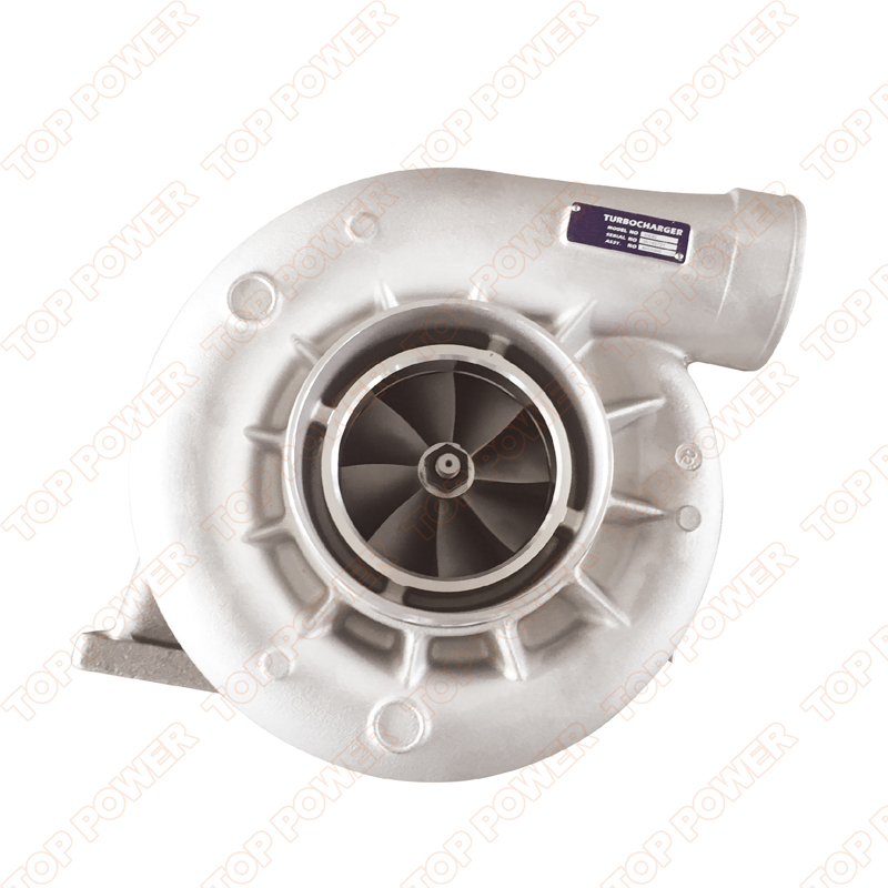 Truck Parts 4044418 4955505 HX80 Turbocharger for Cummins KTA50 Engine Turbo Assy
