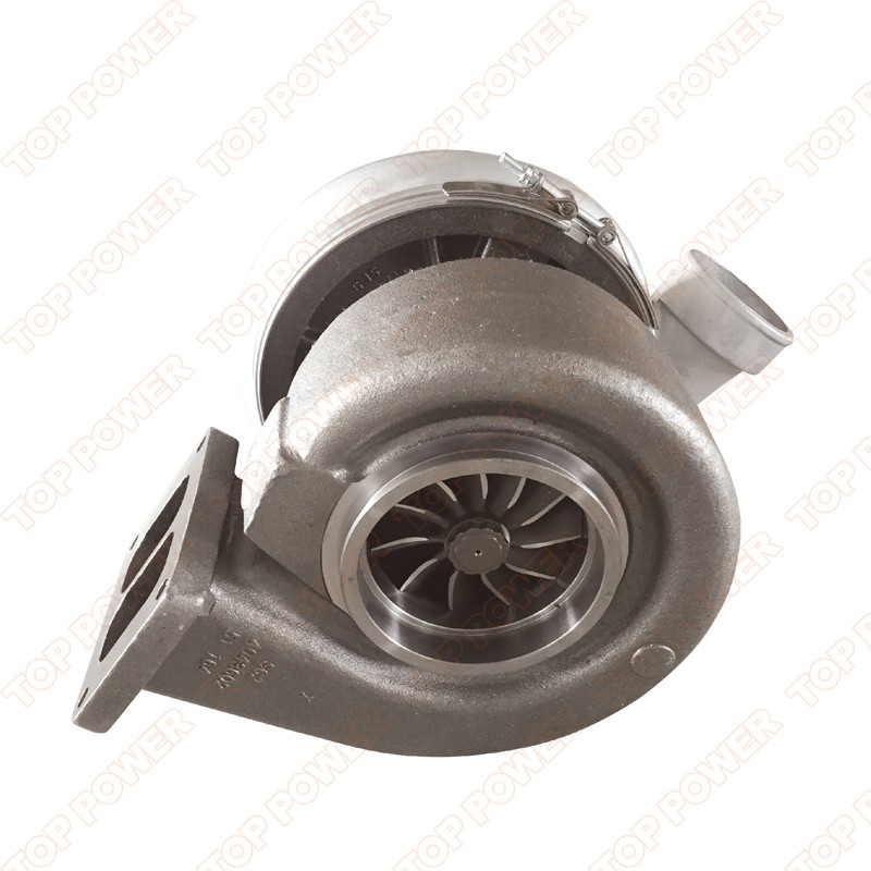 HX80 turbocharger for Cummins HX80 turbocharger for Cummins