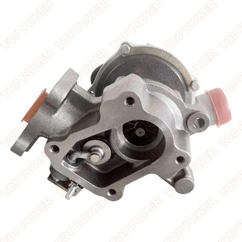 Турбокомпрессор K03 для замены 53039880062 53039700062 9643350480 для двигателя Пежо Ситроен DW12UTED, запчасти для грузовиков