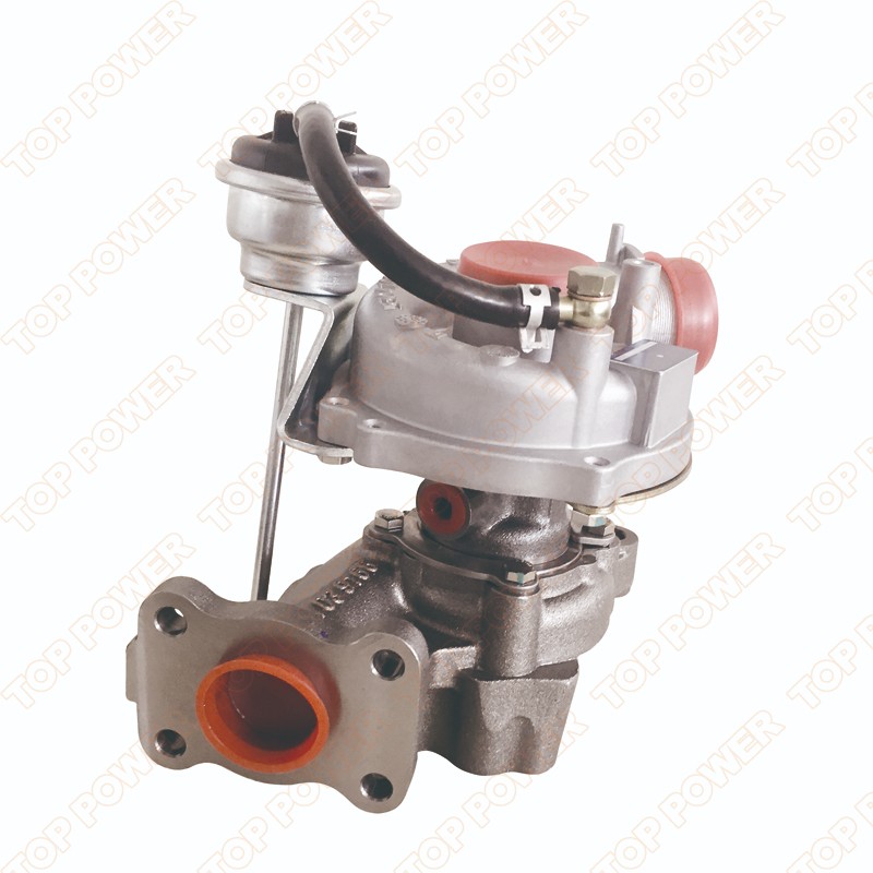 9643350480 K03 turbocharger