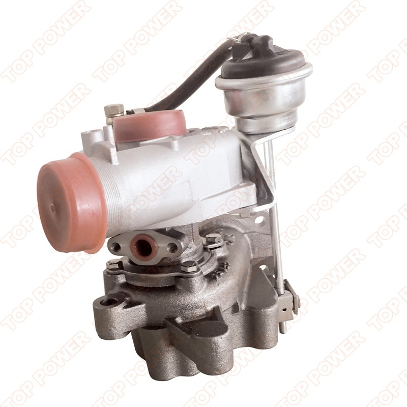 Peugeot Citroen DW12UTED engine