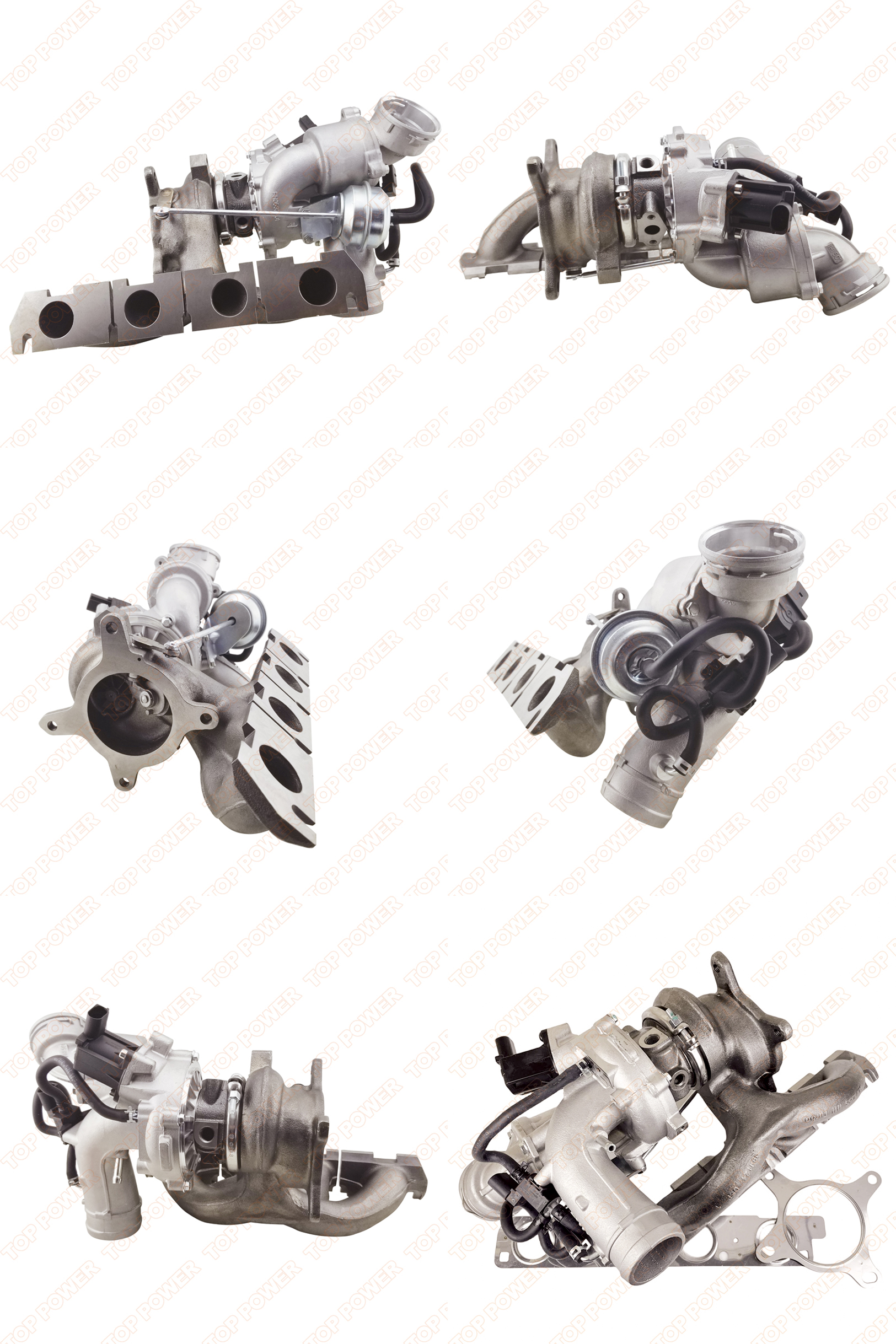 Turbocharger Turbocharger