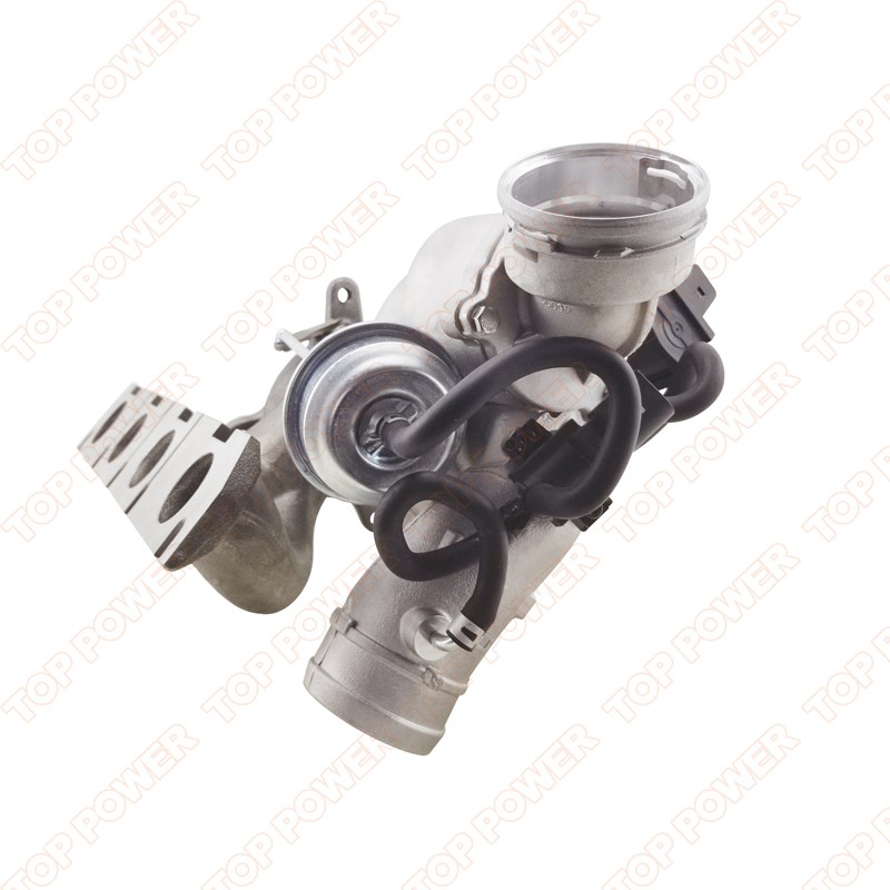 K03 turbocharger for Audi VW