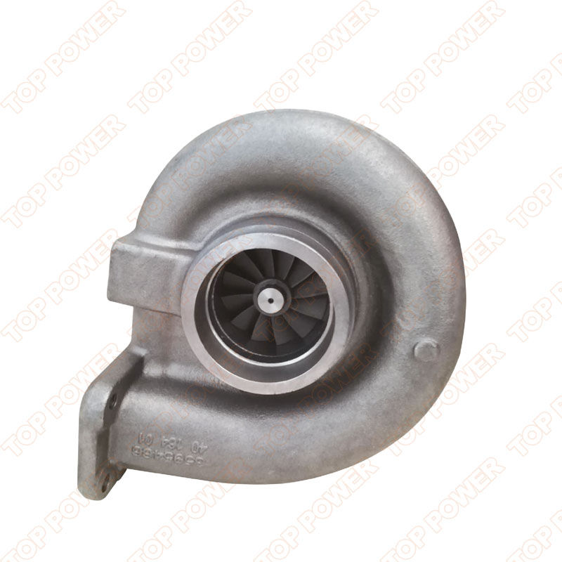 HY55V turbocharger for Iveco Ford Truck