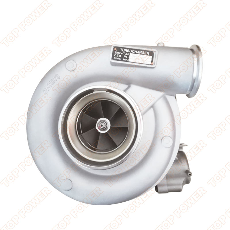turbocharger for Iveco Ford Truck CURSOR 13