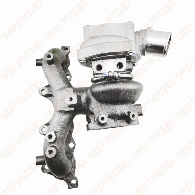 Турбокомпрессор K03 53039880307 53039880306 28231-2B700 для Хёндай Велостер/Киа Форте Куп 1,6 л