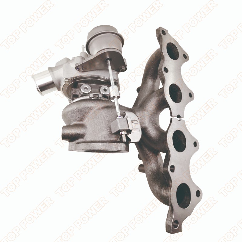 28231-2B700 K03 turbocharger 28231-2B700 K03 turbocharger