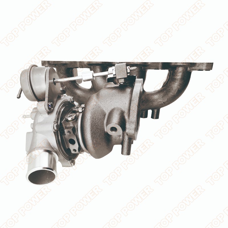 K03 turbocharger for Hyundai K03 turbocharger for Hyundai