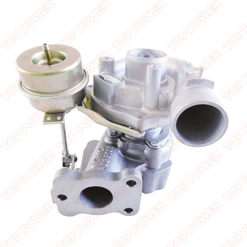 K03 Turbo Kit 53039700051 1390067G00 ZY34027010 53039880051 Turbolader für Suzuki Vitara Grand DW10ATED Diesel Motor Ersatz