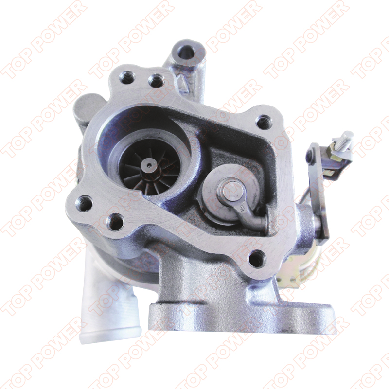 K03 Turbo Kit 53039700051 1390067G00 ZY34027010 53039880051 Turbolader für Suzuki Vitara Grand DW10ATED Diesel Motor Ersatz