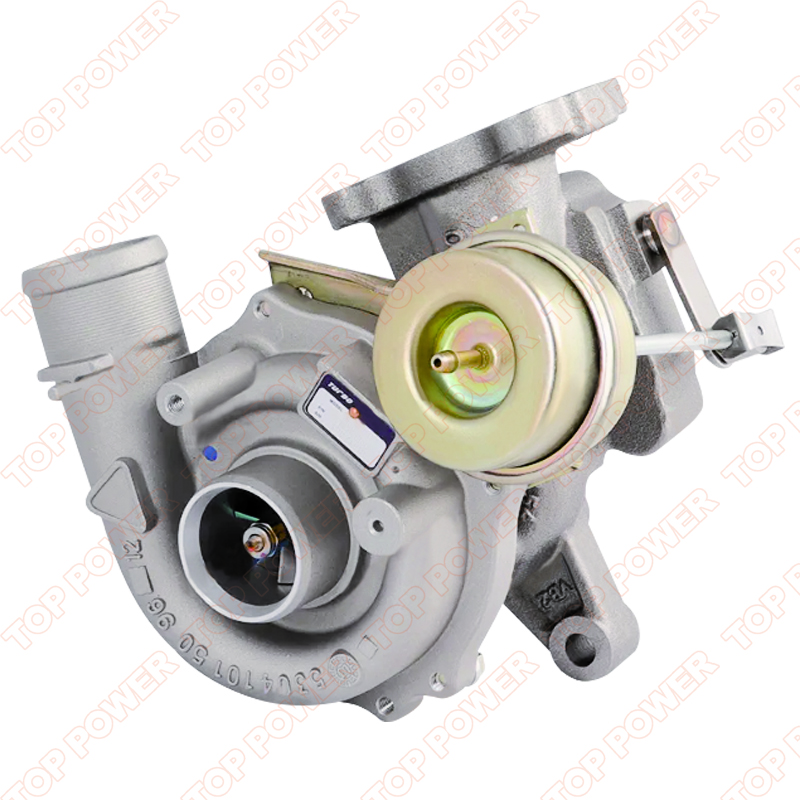 K03 Turbo Kit 53039700051 1390067G00 ZY34027010 53039880051 Turbolader für Suzuki Vitara Grand DW10ATED Diesel Motor Ersatz