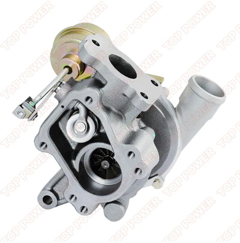 K03 Turbo Kit 53039700051 1390067G00 ZY34027010 53039880051 Turbolader für Suzuki Vitara Grand DW10ATED Diesel Motor Ersatz