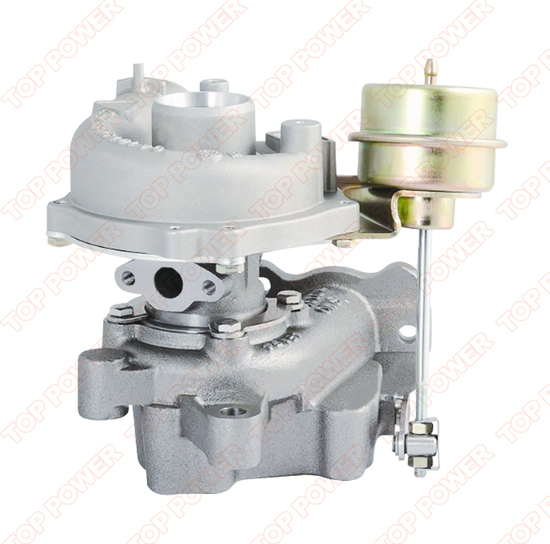 K03 Turbo Kit 53039700051 1390067G00 ZY34027010 53039880051 Turbolader für Suzuki Vitara Grand DW10ATED Diesel Motor Ersatz