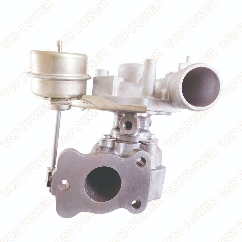 53039880051 K03 turbocharger