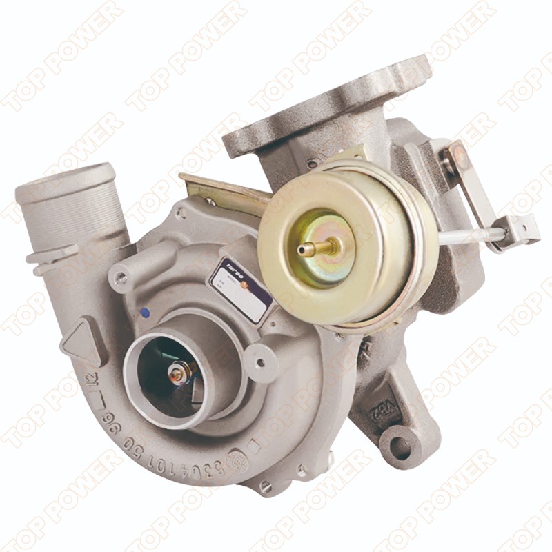 turbocharger for Suzuki Vitara Grand