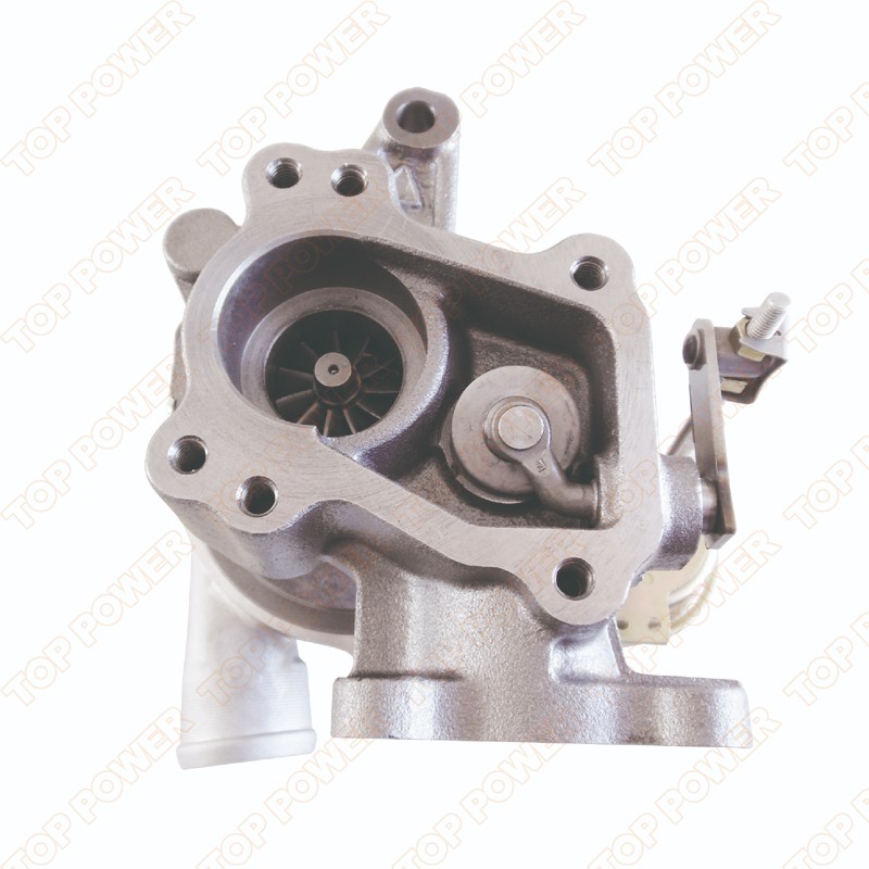 53039880051 K03 turbocharger