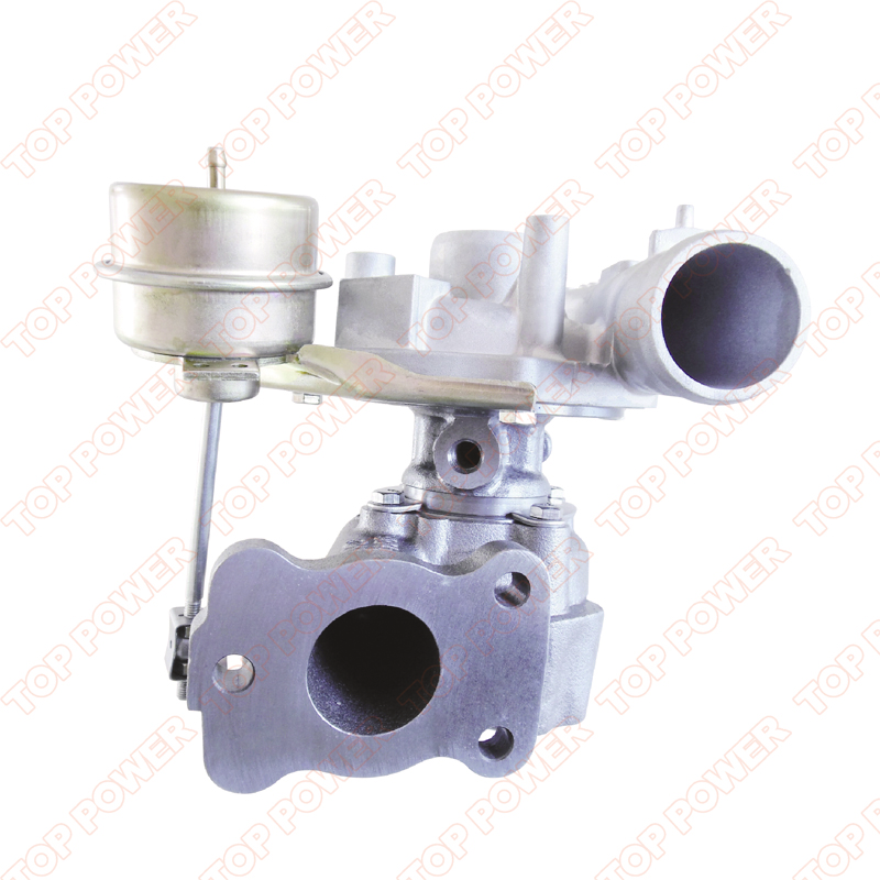 Турбокомпрессор K03 53039700051 1390067G00 для Сузуки Витара Гранд 2.0L ТД с двигателем DW10ATED