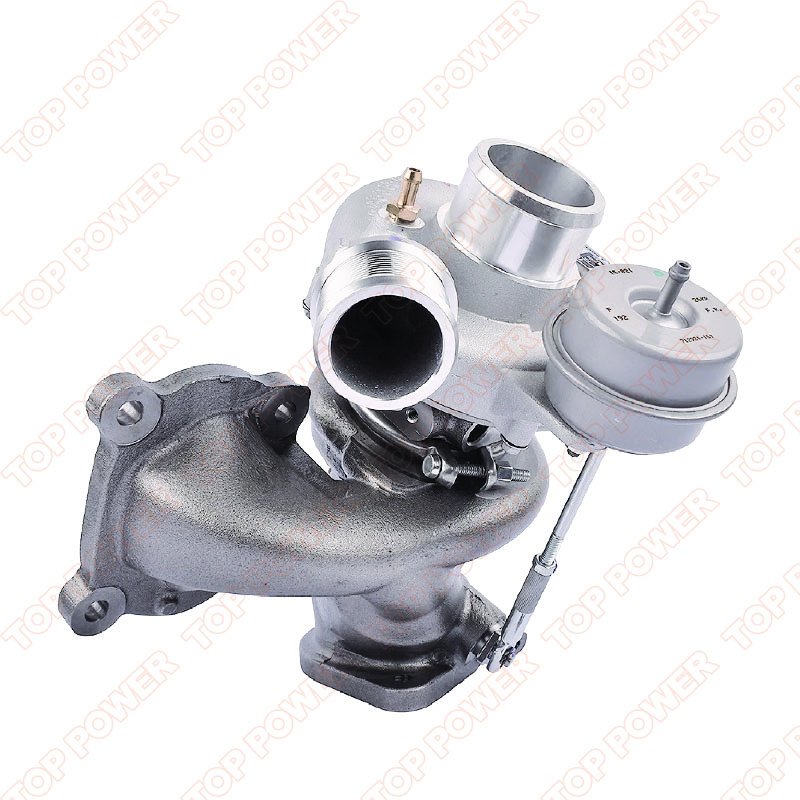 Турбокомпрессор GT2260S 821402-0007 827238 FR3E-9G438-СС от Фабрика Прямой для дизельного двигателя Форд Мустанг Исследователь 2.3L Экобуст Турбо Турбокомпрессор GT2260S 821402-0007 827238 FR3E-9G438-СС от Фабрика Прямой для дизельного двигателя Форд Мустанг Исследователь 2.3L Экобуст Турбо