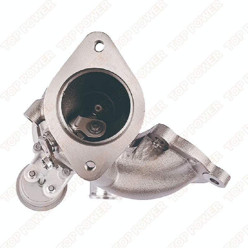 FR3E-9G438-CC GT2260S turbocharger
