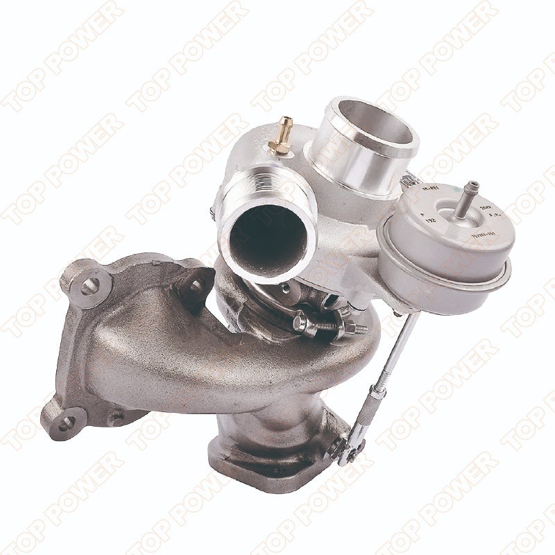 turbocharger for Ford Mustang Explorer