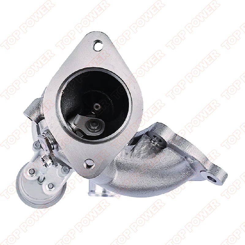 GT2260S 821402-0007 827238 FR3E-9G438-Копие на кредитната карта Турбокомпресор за Форд Мустанг 2.3L L4 Екобуст