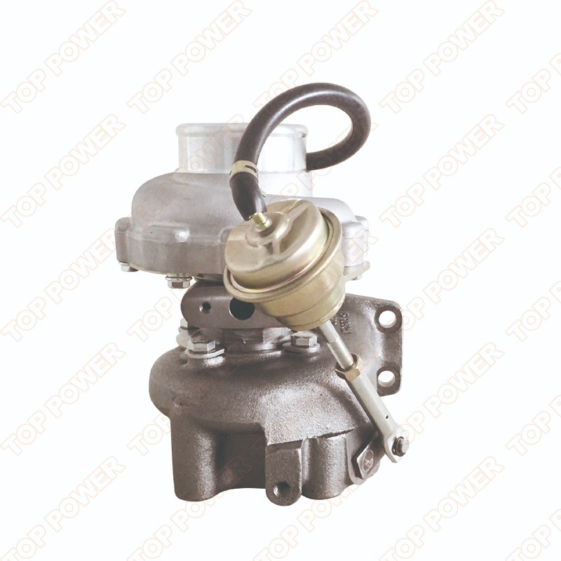 turbocharger for Mercedes-Benz Atego Truck
