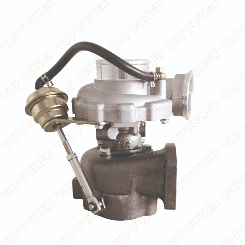 53169707141 K16 turbocharger