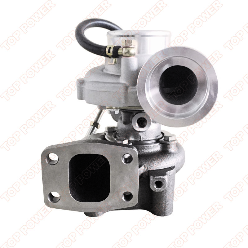 Турбокомпрессор K16 9040969292 53169707141 для грузовика Мерседес-Бенц Атего с двигателем OM904LA Евро 4