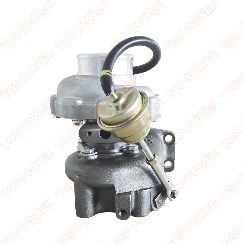 K16 9040969292 53169707141 Turbocompressore per camion Mercedes-Benz Atego con motore OM904LA Euro 4