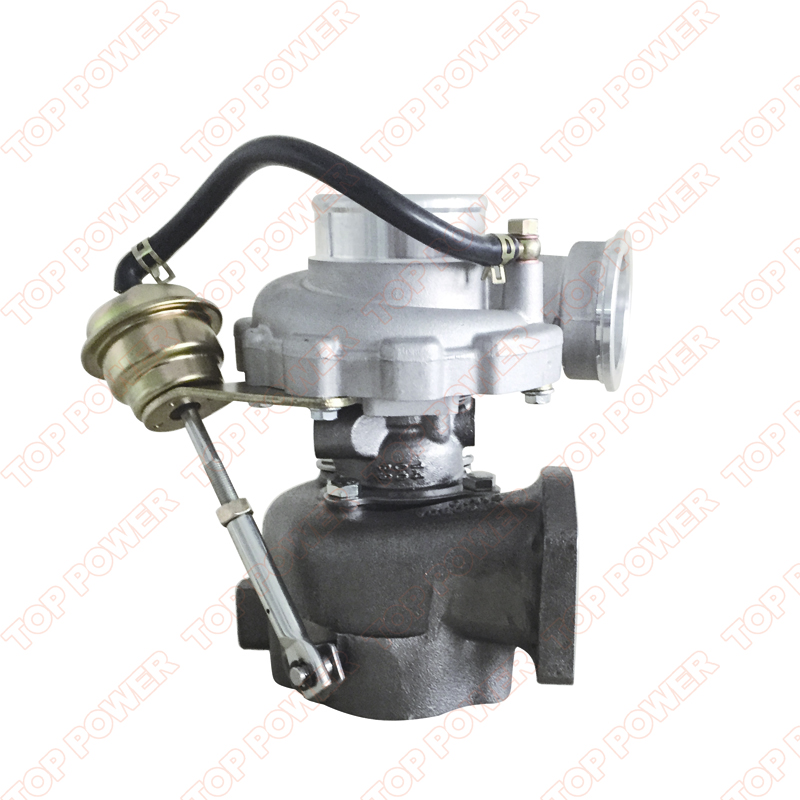 K16 9040969292 53169707141 Turbocompressore per camion Mercedes-Benz Atego con motore OM904LA Euro 4
