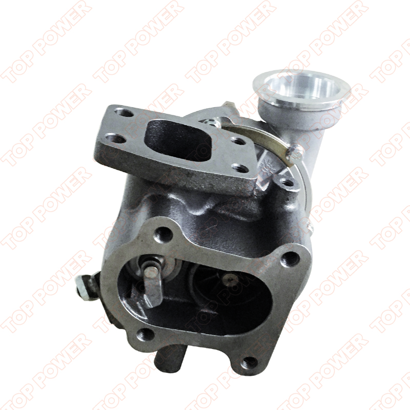 K16 9040969292 53169707141 Turbocompressore per camion Mercedes-Benz Atego con motore OM904LA Euro 4