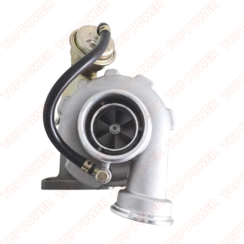 K16 9040969292 53169707141 Turbocompressore per camion Mercedes-Benz Atego con motore OM904LA Euro 4