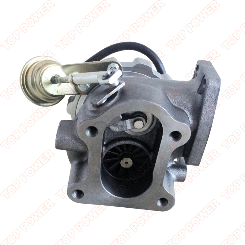 Турбокомпрессор K16 для двигателя Мерседес-Бенц Атего Грузовик OM904LA 9040969299 53169707141 для замены дизельного турбокомпрессора