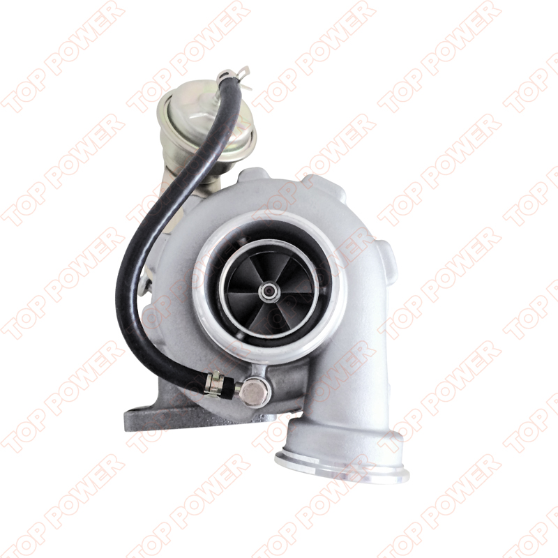 Турбокомпрессор K16 для двигателя Мерседес-Бенц Атего Грузовик OM904LA 9040969299 53169707141 для замены дизельного турбокомпрессора