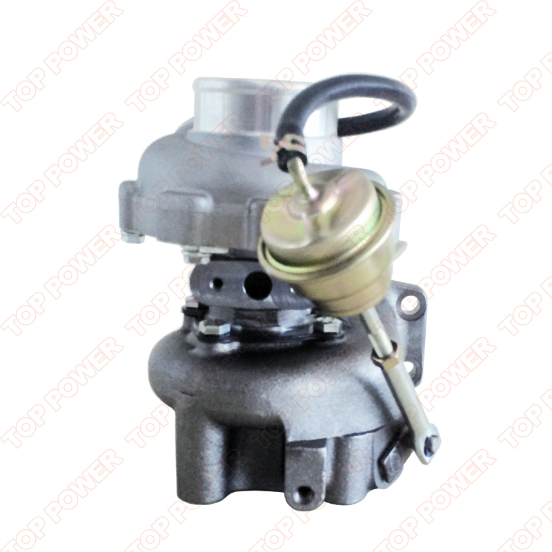 Турбокомпрессор K16 для двигателя Мерседес-Бенц Атего Грузовик OM904LA 9040969299 53169707141 для замены дизельного турбокомпрессора