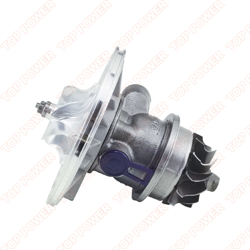 Турбокомпрессор K16 для двигателя Мерседес-Бенц Атего Грузовик OM904LA 9040969299 53169707141 для замены дизельного турбокомпрессора