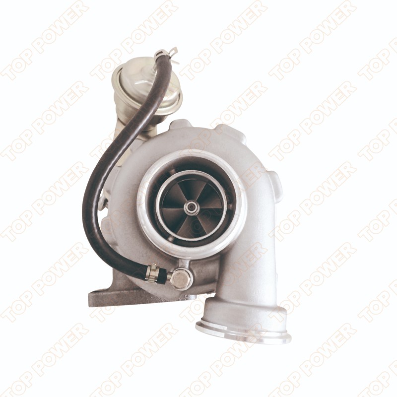 Atego Truck OM904LA-E4