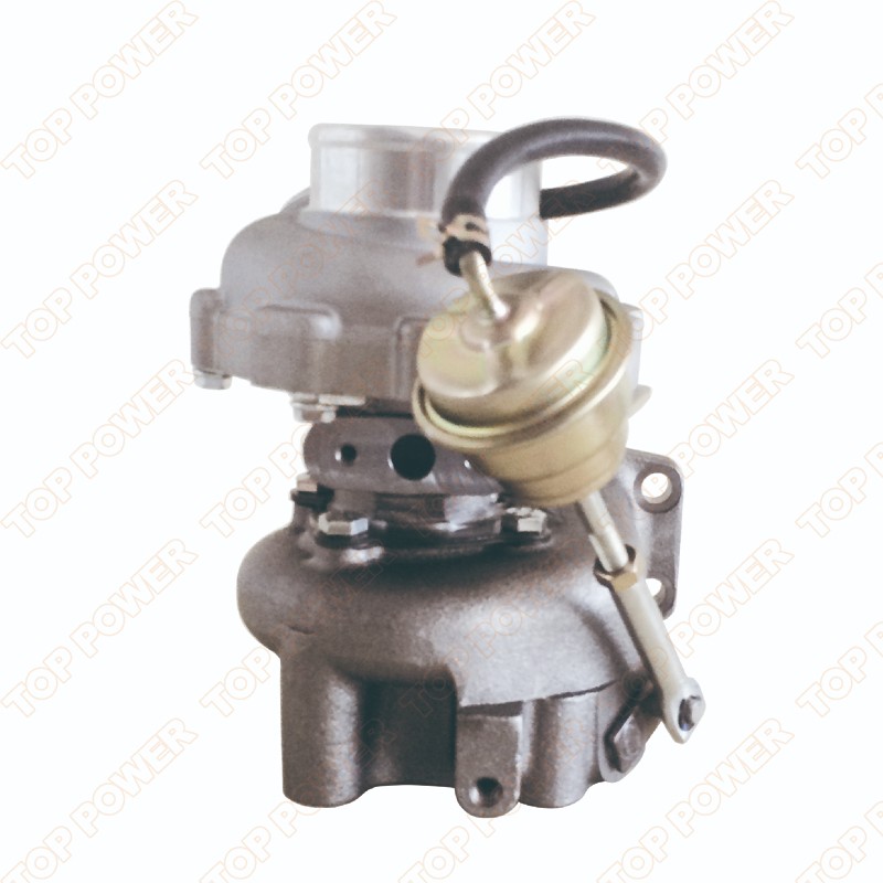 turbocharger for Mercedes-Benz Atego